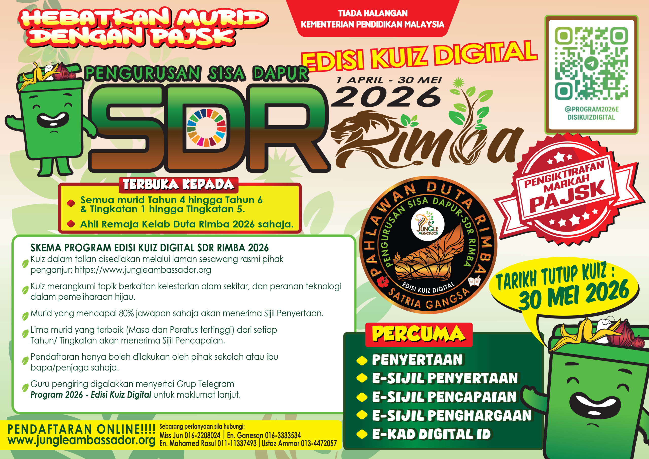 POSTER SDR RIMBA-2026-NEW AMENDMENT