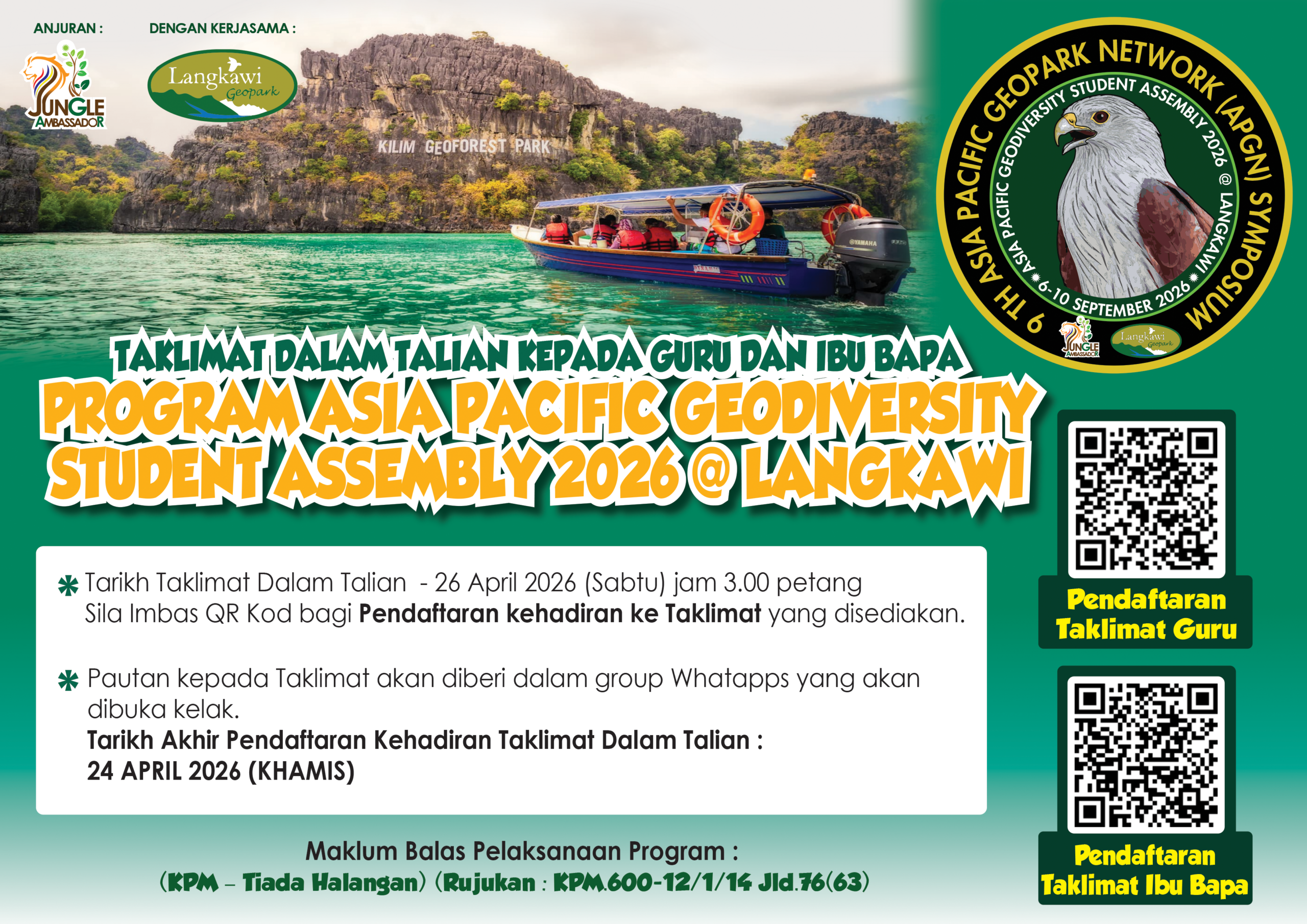 POSTER TAKLIMAT -LANGKAWI GEODIVERSITY-new-2026