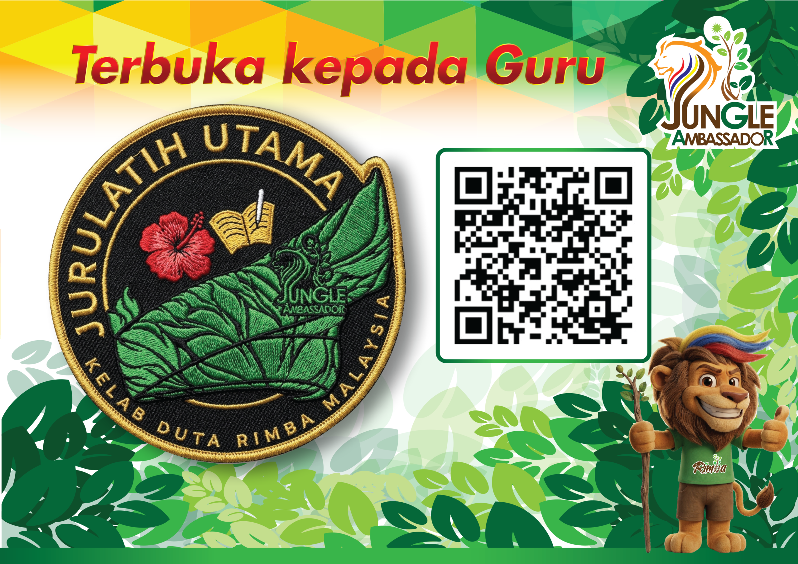 2026-poster jurulatih utama